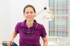 Dr. Sonja Benz