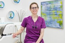 Dr. Sonja Benz
