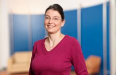 Doris Kellerer